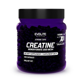 Evolite Creatine Xtreme 300 capsule