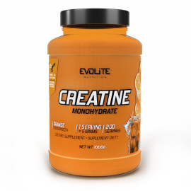 Evolite Creatină Monohidrat 1000g