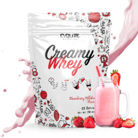 Evolite Zerul Cremos 700g