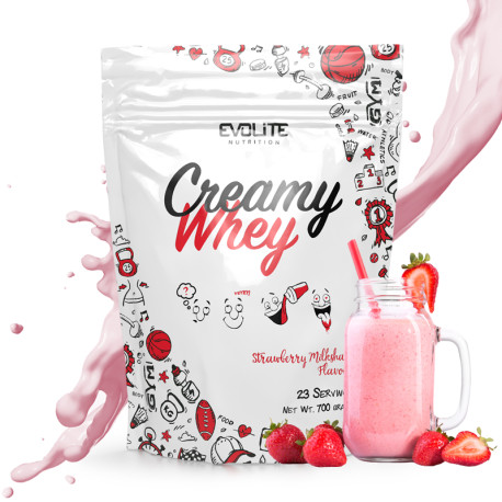 Evolite Zerul Cremos 700g