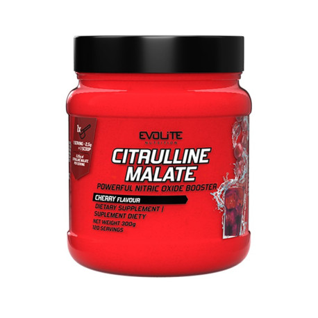 Evolit Citrulină Malat 300g