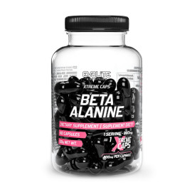 Evolite Beta Alanina 800mg Xtreme 60 capsule