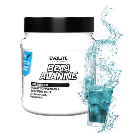 Evolite Beta Alanina 500g Pură