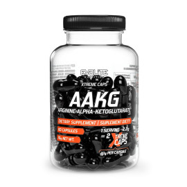 Evolite AAKG Xtreme 60 capsule