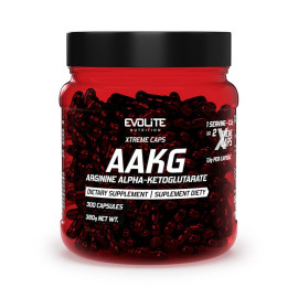 Evolite AAKG Xtreme 300 capace