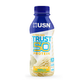 USN Protein Fuel 50 500ml vanilie