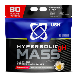 Masa hiperbolică USN 6000g vanilie