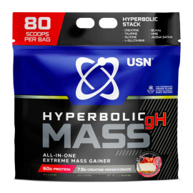 Masa hiperbolică USN 6000g căpșuni