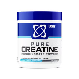 USN Creatină Monohidrat 500g
