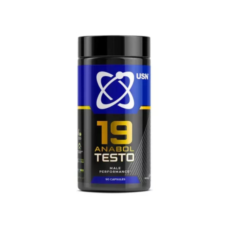 USN 19 Anabol Testo 90 capsule