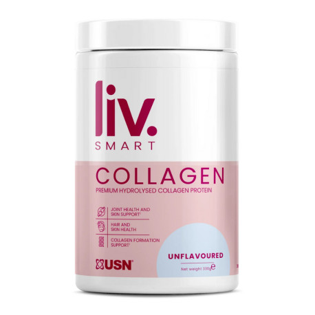 Liv.Smart Pure Collagen 330g Fără aromă