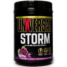Universal Storm 752g Grape Splash