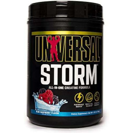 Furtună universală 752g zmeură albastră