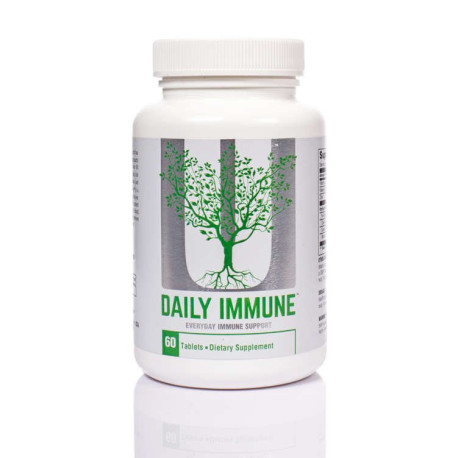 Universal Daily Immune 60 tablete