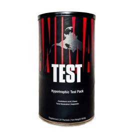 Test universal pe animale 21sasz