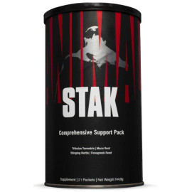 Universal Animal Stak 21 pachet