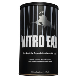 Universal Animal Nitro 44 pachete