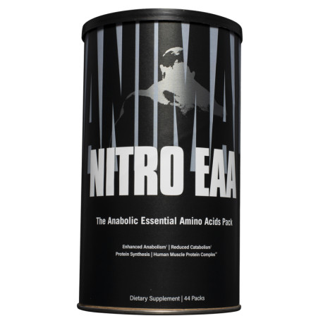 Universal Animal Nitro 44 pachete