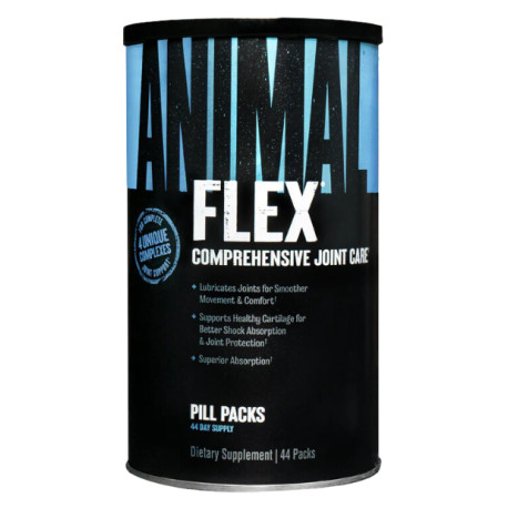 Universal Animal Flex 44 pachete
