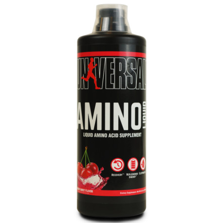 Amino lichid universal pentru animale 1000 ml