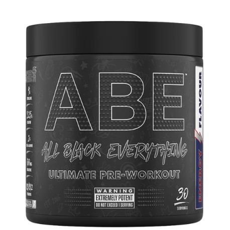 Băutură energizantă Applied Nutrrition ABE 315g