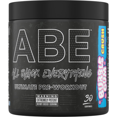 Aplicat Nutrrition ABE 315g Bubblegum Crush