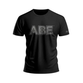 Tricou A.B.E aplicat - XL