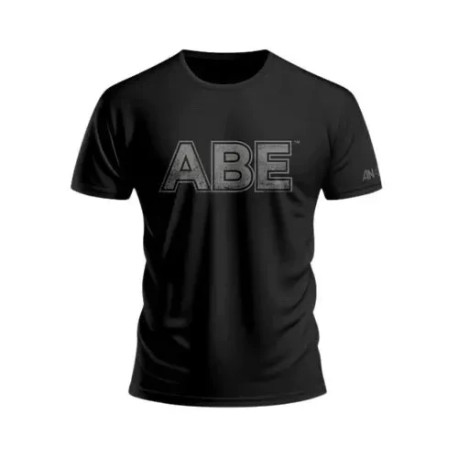 Tricou A.B.E aplicat - XL