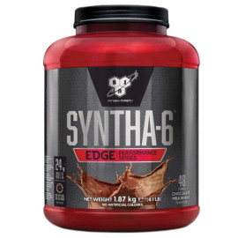 BSN Syntha 6 EDGE 1870g Milkshake cu ciocolată
