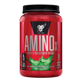 BSN Amino X 1010g Măr Verde