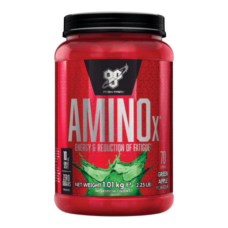 BSN Amino X 1010g Măr Verde