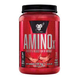 BSN Amino X 1010g Punch cu fructe