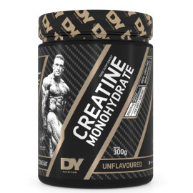 DY Nutrition Creatina 400g Căpșuni