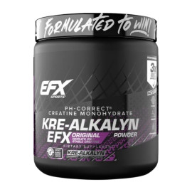 EFX Kre-Alkalyn 220gr Pădure Albastră