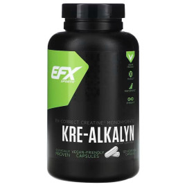 EFX Kre-Alkalyn 120 capsule