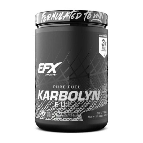 Combustibil EFX Karbolyn 1000g