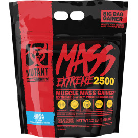 PVL Mutant Mass XXXTreme 5450g Cremă pentru prăjituri