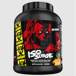 Mutant Iso Surge 2270g Cremă de banane