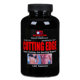 USA Labs Cutting Edge 120 tabletek