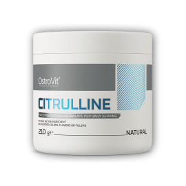 Citrulină 210g - naturală