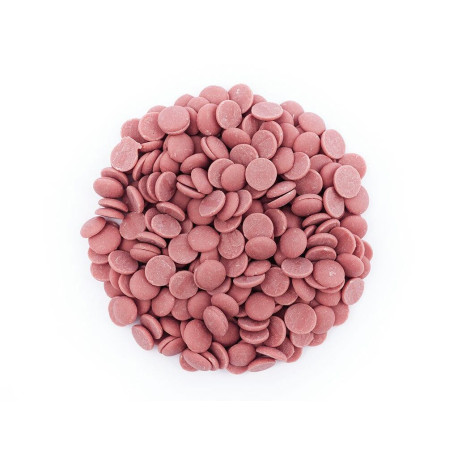 Rubin 32.8% Ciocolata - 200g