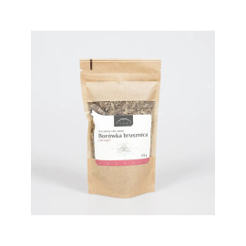 Frunze de merișoare - Vaccinium vitis-idaea - 100g tocate