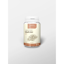 Extract de maitake 100 capsule x 500mg - 100