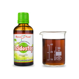 Picături Aciaccess (tinctură) 50 ml