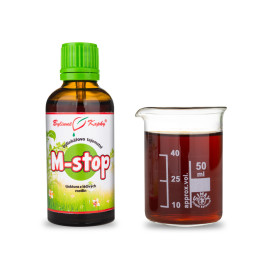 Picături Migrestop (tinctură) 50 ml
