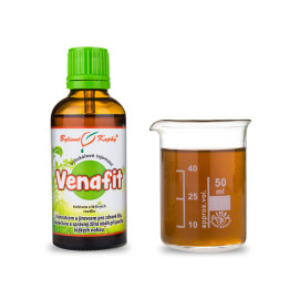 Picături de Venafit (tinctură) 50 ml