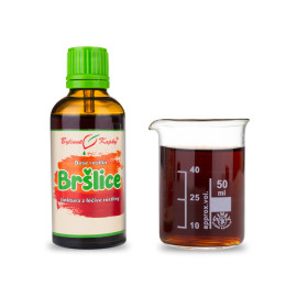 Picior de capră - picături Suflet de plante (tinctură) 50 ml