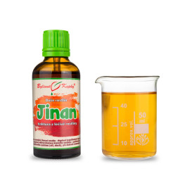 Ginkgo cu doi lobi - Picături din plante (tinctură) Plant Soul 50 ml