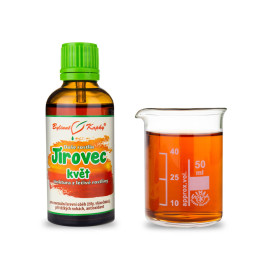 Castan de Cal - Picături din plante (tinctură) Suflet de plante 50 ml
