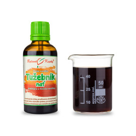 Panicula cu flori de ulm - Picături de plante (tinctură) Suflet de plantă 50 ml